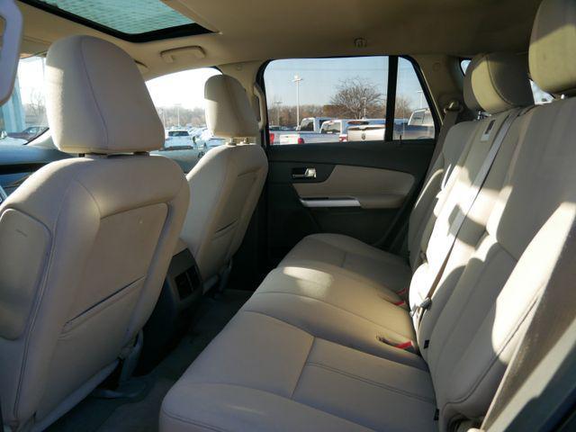 used 2011 Ford Edge car, priced at $9,000