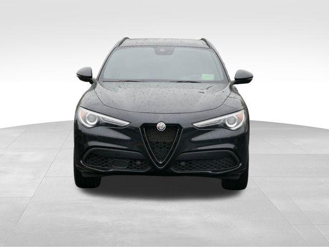used 2020 Alfa Romeo Stelvio car, priced at $26,000
