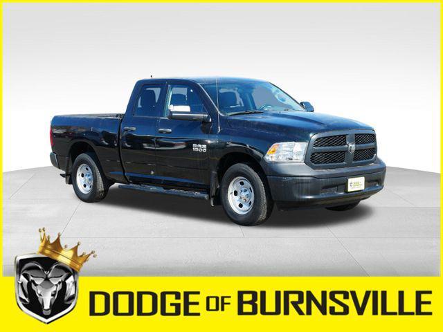 used 2015 Ram 1500 car, priced at $17,500