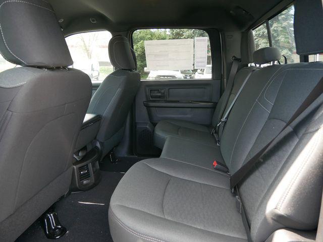 new 2025 Ram 2500 car, priced at $51,757
