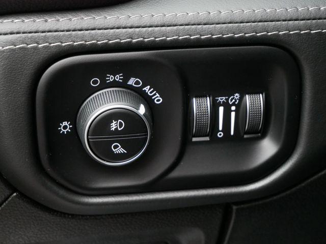 used 2019 Ram 1500 car, priced at $37,250