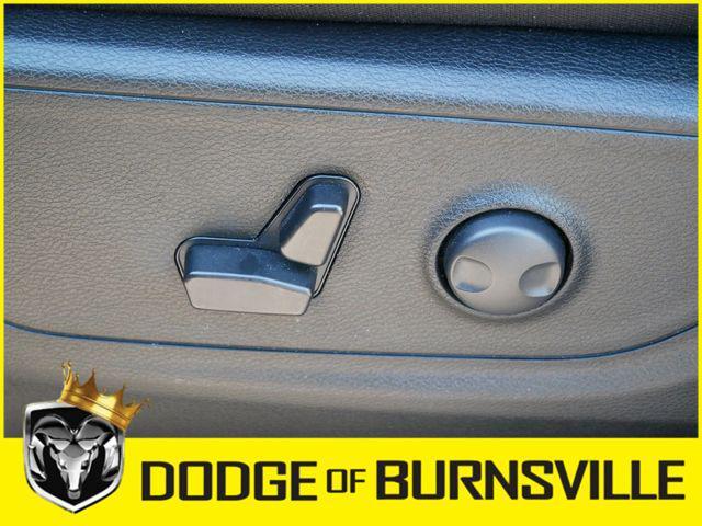 used 2025 Ram 1500 car, priced at $42,900