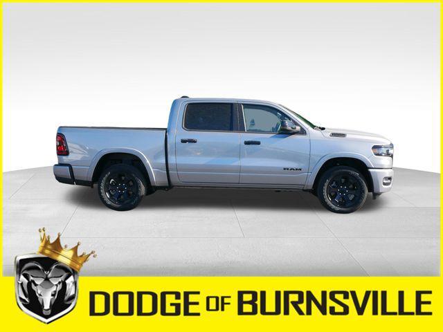 used 2025 Ram 1500 car, priced at $42,900