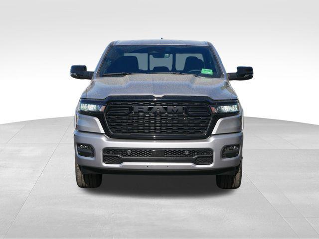 used 2025 Ram 1500 car, priced at $48,265