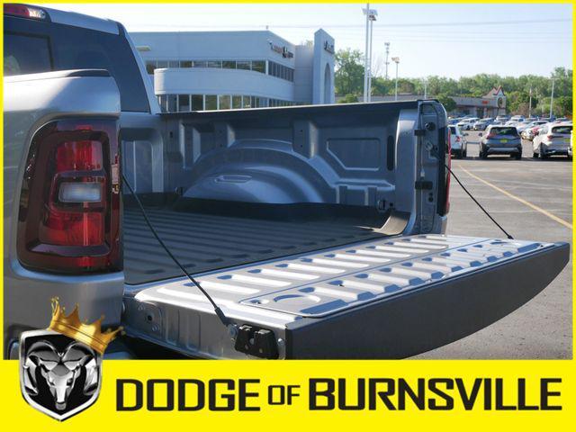 used 2025 Ram 1500 car, priced at $42,900