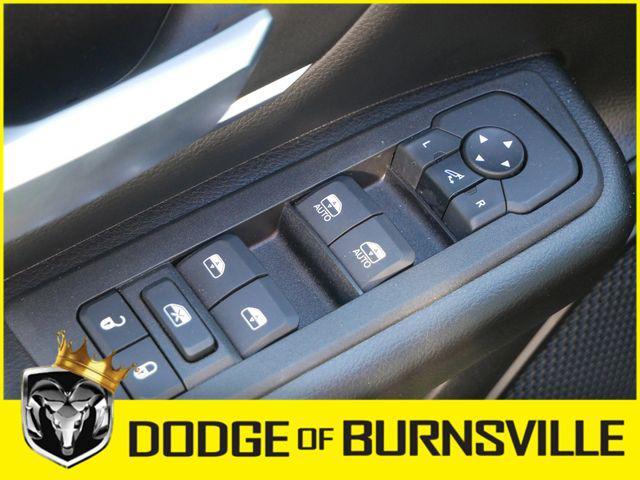 used 2025 Ram 1500 car, priced at $42,900