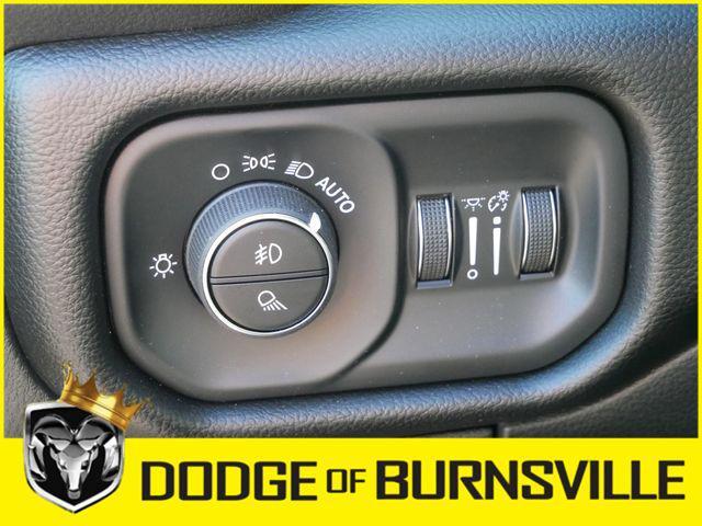 used 2025 Ram 1500 car, priced at $42,900