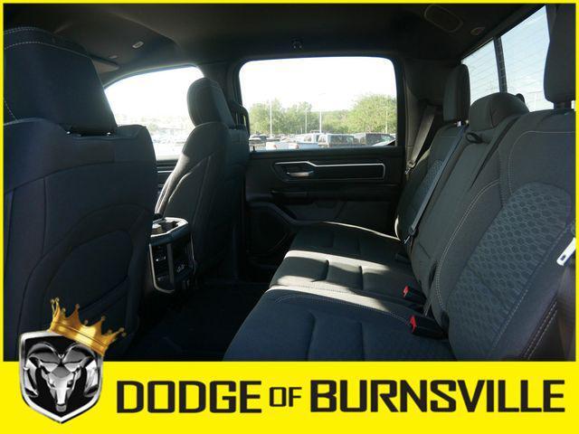 used 2025 Ram 1500 car, priced at $42,900