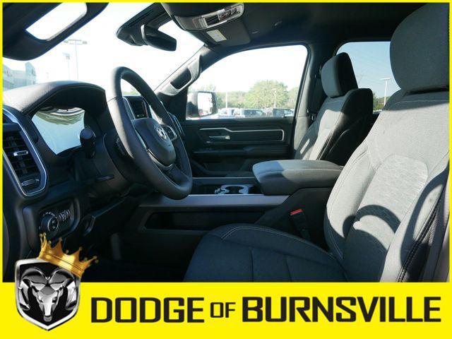 used 2025 Ram 1500 car, priced at $42,900