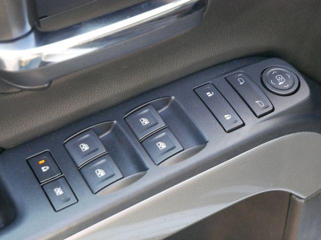used 2018 Chevrolet Silverado 1500 car, priced at $22,700