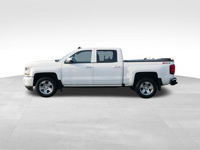 used 2018 Chevrolet Silverado 1500 car, priced at $22,700