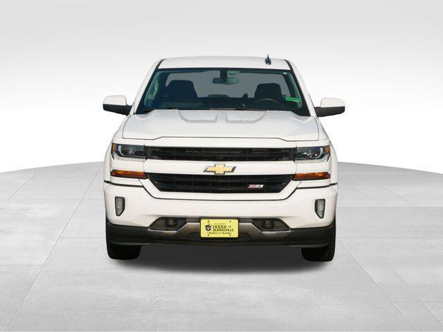used 2018 Chevrolet Silverado 1500 car, priced at $22,700