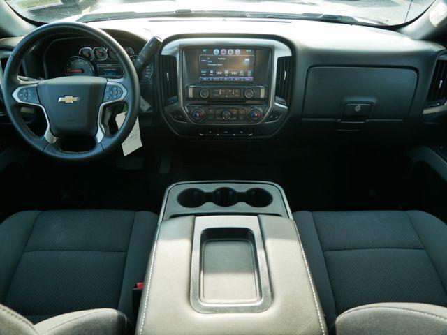 used 2018 Chevrolet Silverado 1500 car, priced at $22,700