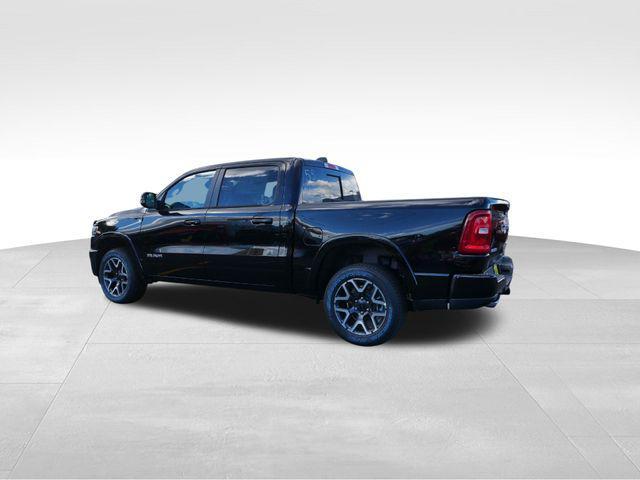 new 2025 Ram 1500 car, priced at $60,482