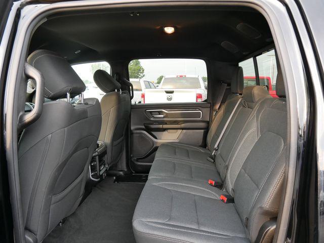used 2020 Ram 1500 car, priced at $25,500