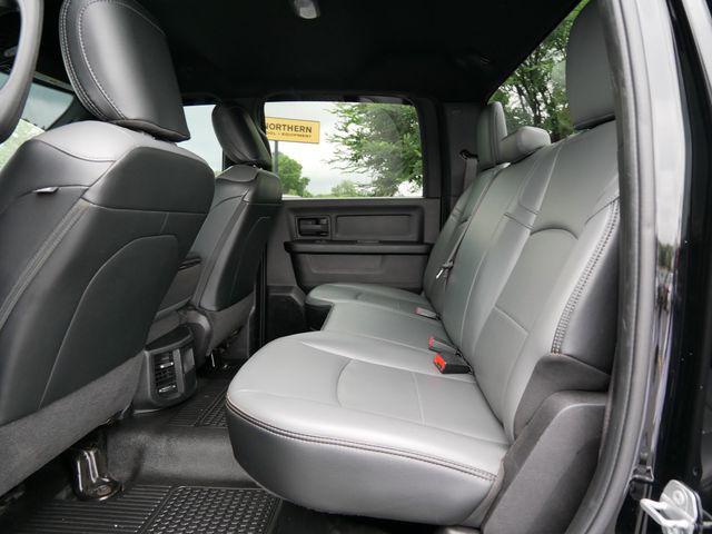 used 2021 Ram 3500 car, priced at $41,200