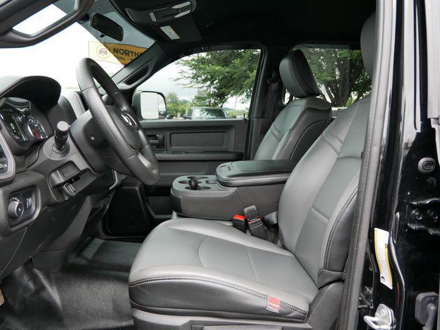 used 2021 Ram 3500 car, priced at $41,200