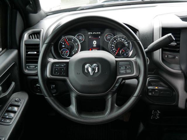 used 2021 Ram 3500 car, priced at $41,200