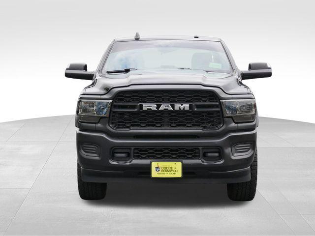 used 2021 Ram 3500 car, priced at $41,200