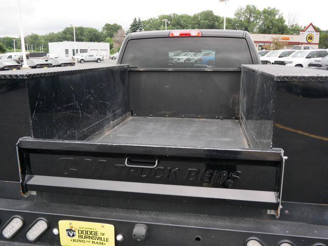 used 2021 Ram 3500 car, priced at $41,200