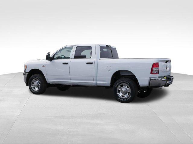 new 2024 Ram 2500 car, priced at $60,134