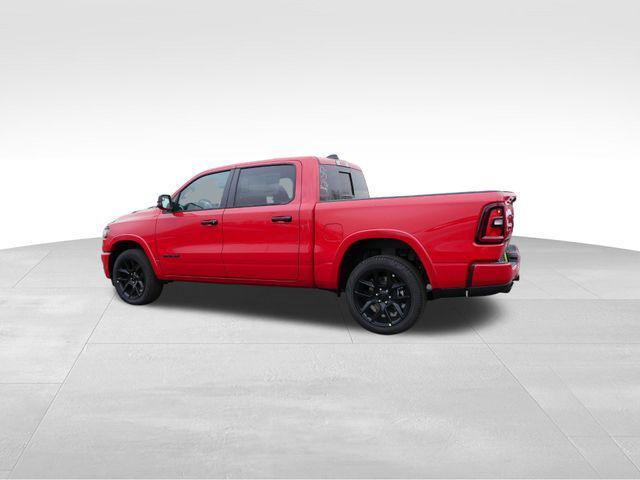 new 2025 Ram 1500 car, priced at $59,973