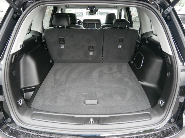 used 2022 Jeep Grand Cherokee car, priced at $34,500