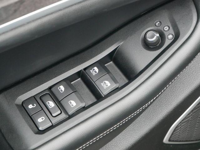 used 2022 Jeep Grand Cherokee car, priced at $34,500