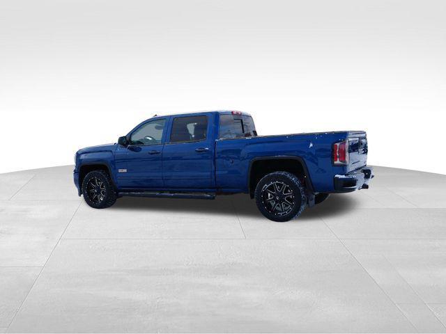 used 2018 GMC Sierra 1500 car, priced at $29,567