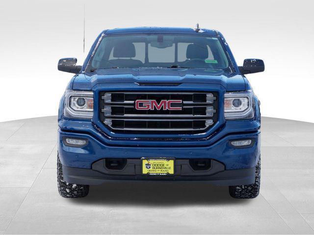 used 2018 GMC Sierra 1500 car, priced at $29,567