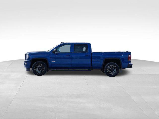 used 2018 GMC Sierra 1500 car, priced at $29,567