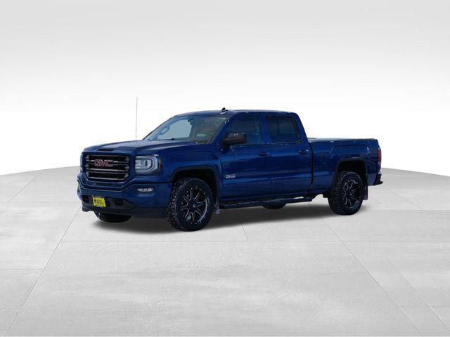 used 2018 GMC Sierra 1500 car, priced at $29,567