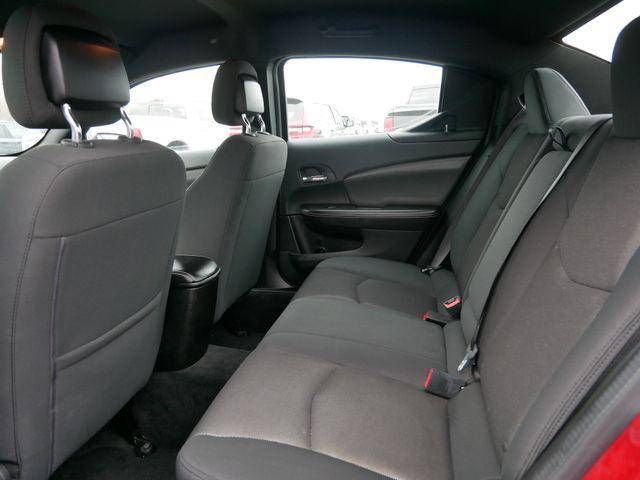 used 2013 Dodge Avenger car, priced at $8,000