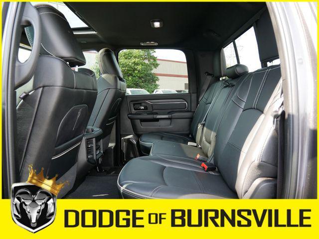 used 2024 Ram 3500 car, priced at $75,400