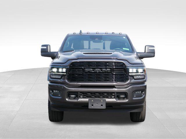 used 2024 Ram 3500 car, priced at $79,400