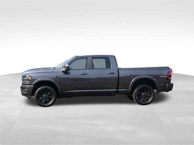 used 2024 Ram 3500 car, priced at $79,400