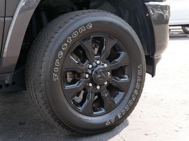 used 2024 Ram 3500 car, priced at $79,400