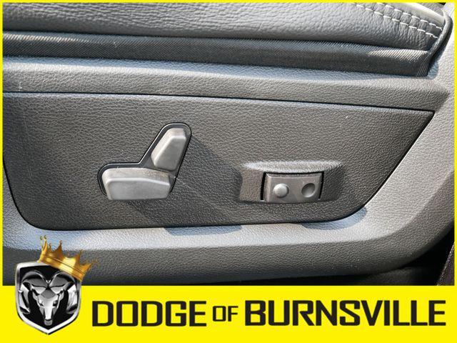 used 2024 Ram 3500 car, priced at $75,400