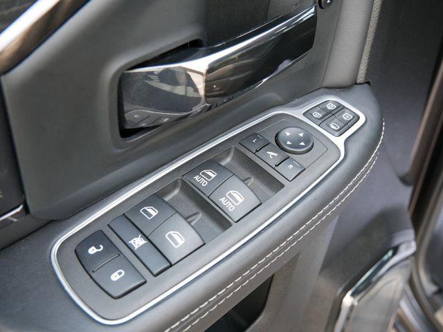 used 2024 Ram 3500 car, priced at $79,400