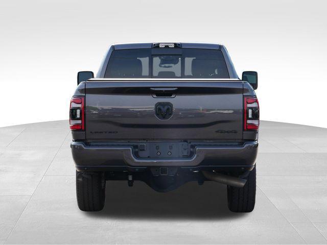 used 2024 Ram 3500 car, priced at $79,400