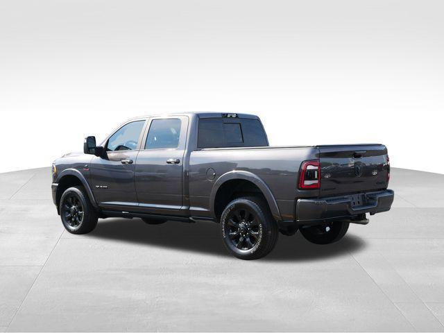 used 2024 Ram 3500 car, priced at $79,400