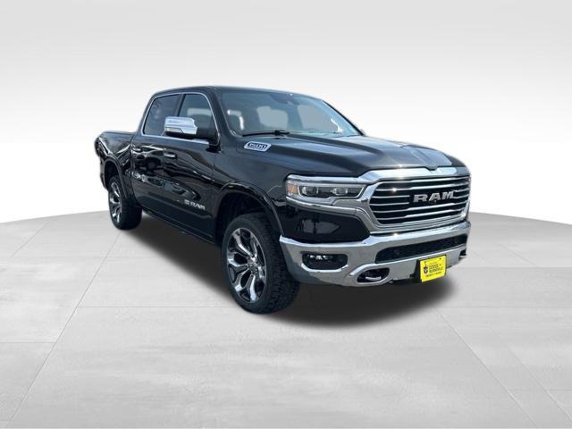 used 2022 Ram 1500 car, priced at $44,000