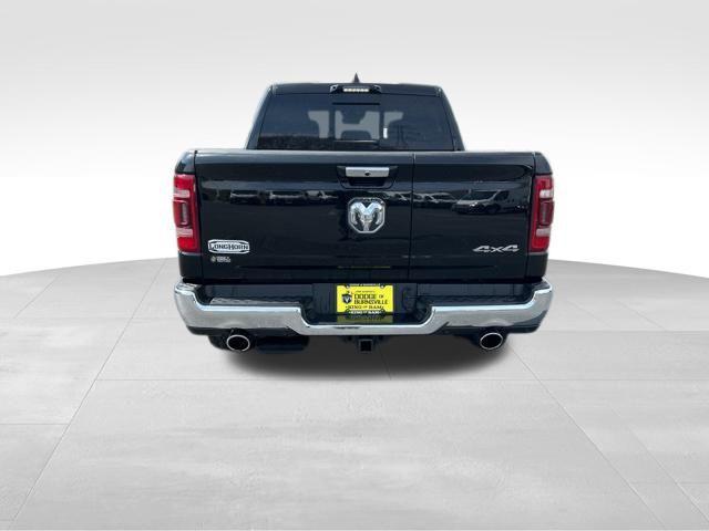 used 2022 Ram 1500 car, priced at $44,000