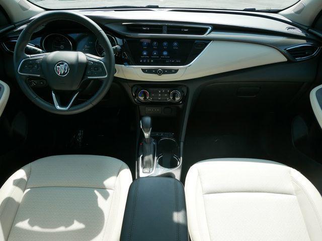 used 2023 Buick Encore GX car, priced at $22,000
