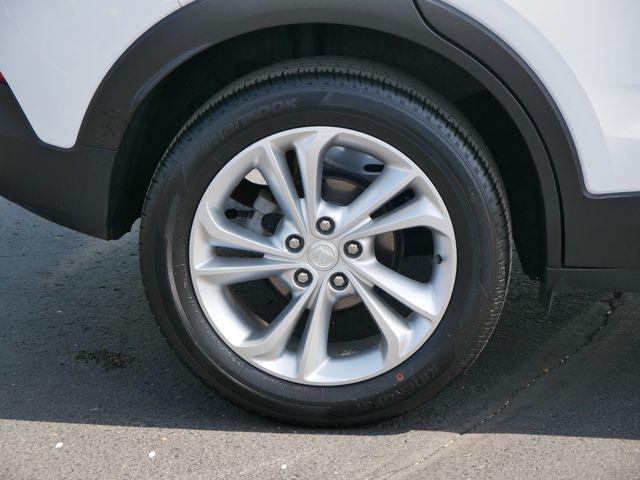 used 2023 Buick Encore GX car, priced at $22,000