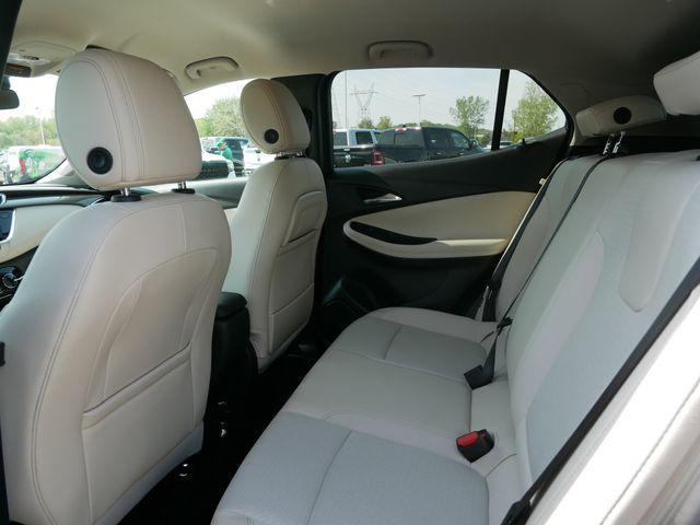 used 2023 Buick Encore GX car, priced at $22,000