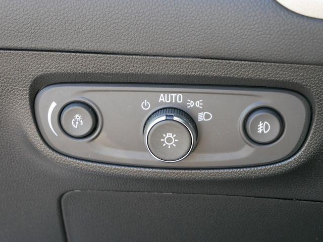 used 2023 Buick Encore GX car, priced at $22,000