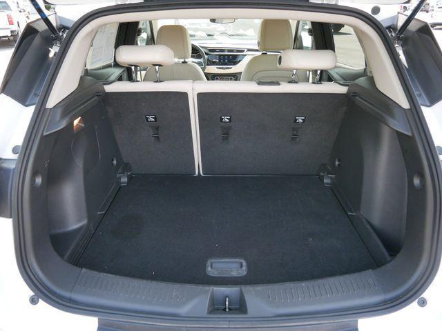 used 2023 Buick Encore GX car, priced at $22,000