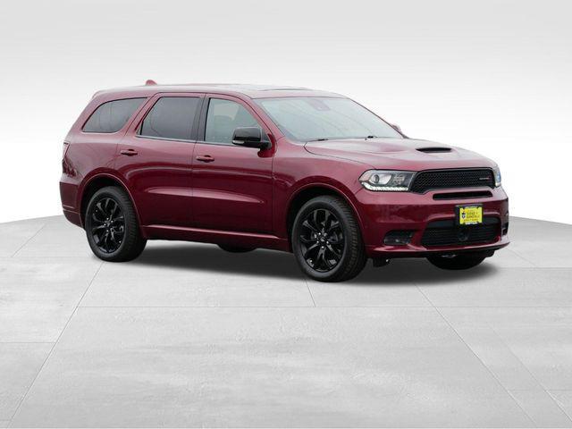 used 2019 Dodge Durango car, priced at $28,787