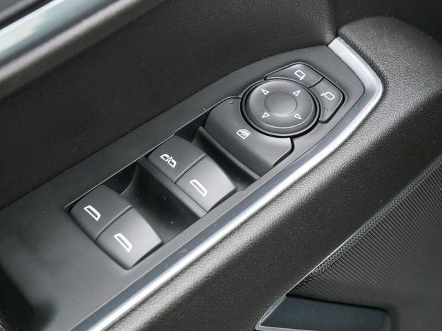 used 2023 Chevrolet Silverado 1500 car, priced at $43,500